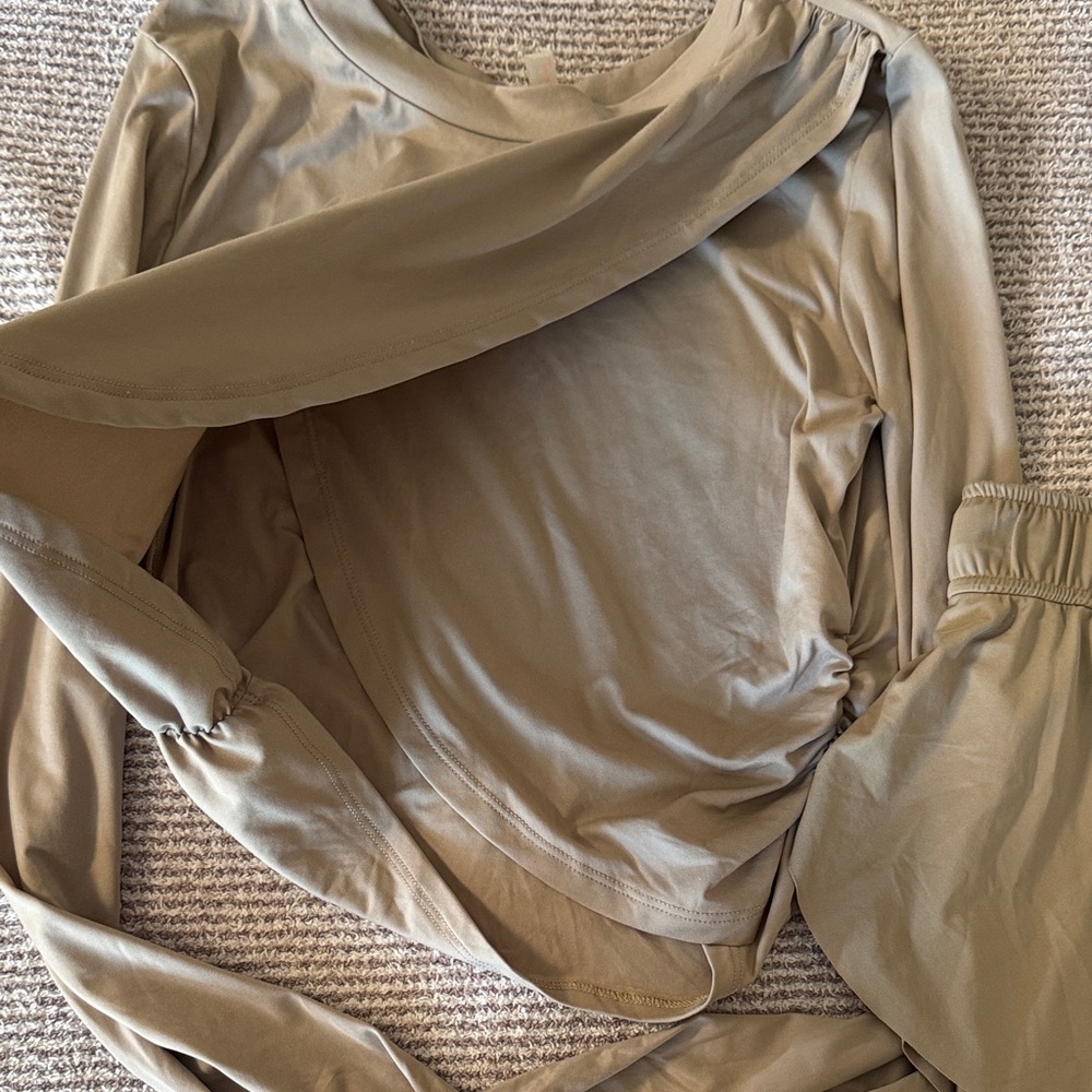 FP Movement Skirt Set - Picture 3 of 11
